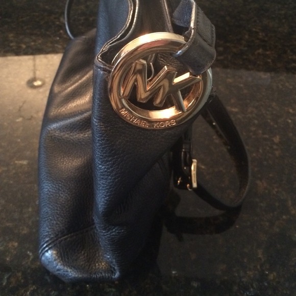 Michael Kors Messenger Bag