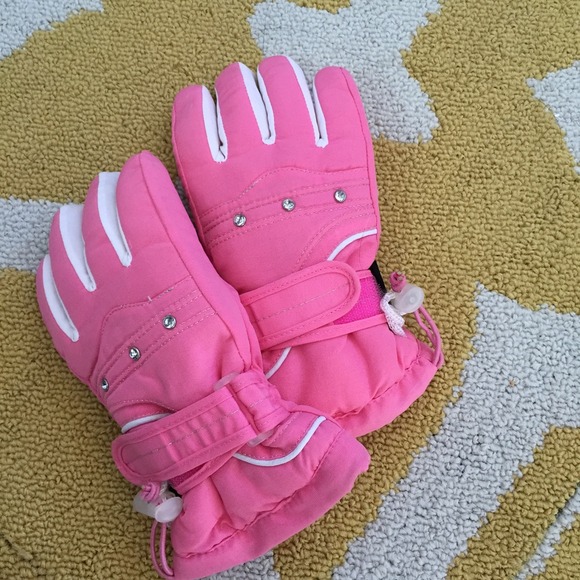 Kids gloves