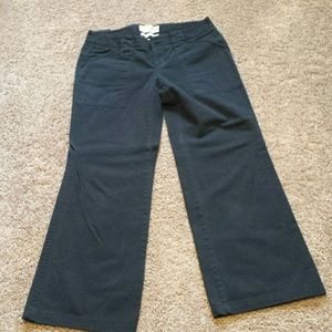 London Jean "Eva Fit" Chino