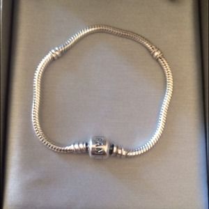 Pandora bracelet