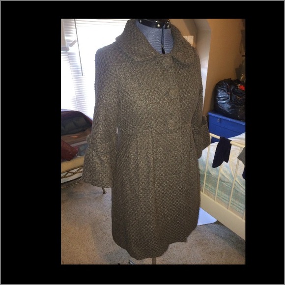 Coat - Picture 3 of 3
