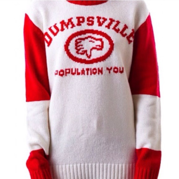 SALE ❤️❤️❤️Dumpsville- population you