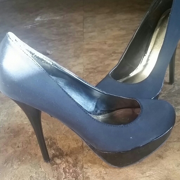 💜DONATED💜 💋 STILETTO HEELS - Picture 2 of 5