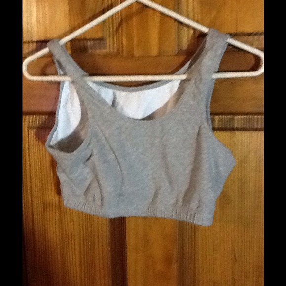 Sport Bra - Picture 2 of 2