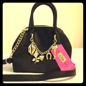 Betsey Johnson purse