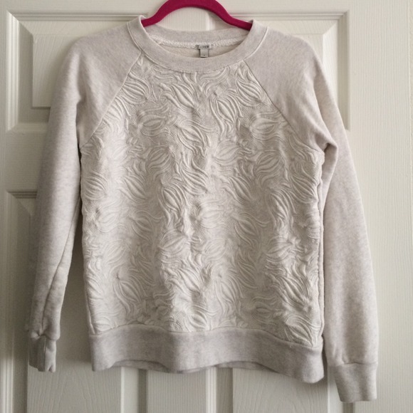 J Crew Sweater