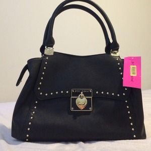 Betsey Johnson purse