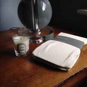 Banana Republic Creme Tights