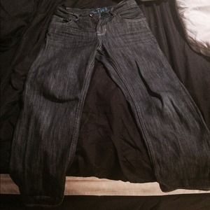 Boys Gap jeans