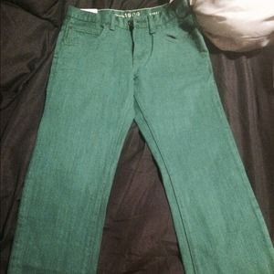 Boys Gap jeans