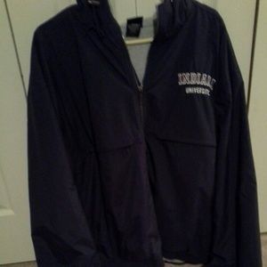 Great condition Indiana university jacket