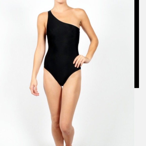 Kamali Tops - Kamali Kouture swim suit