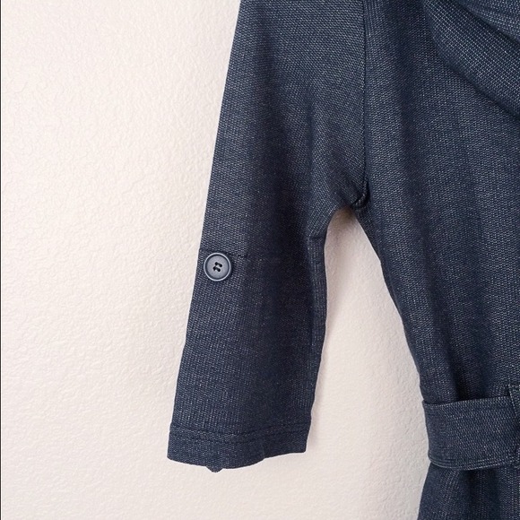 NWOT Kitty Light Jacket - Picture 3 of 4