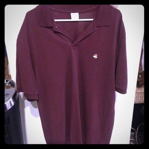 Brooks Brothers Polo