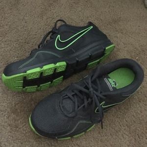 Men's nikes size 10 NEW. On hold!'