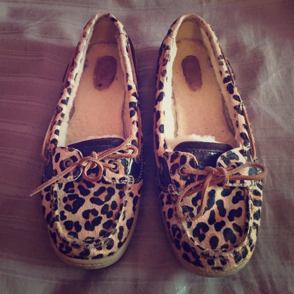 FINAL PRICE DROP💲Sperry Top-Sider