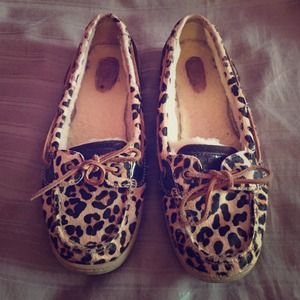 FINAL PRICE DROP💲Sperry Top-Sider