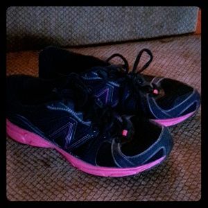 Women's New balance running shoe