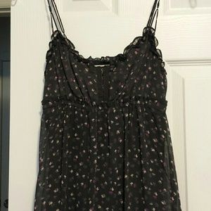 American Eagle girly dress