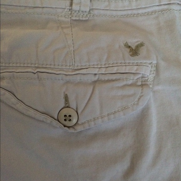 Women's American Eagle Capris Size 6