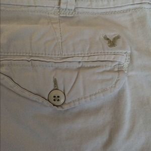 Women's American Eagle Capris Size 6