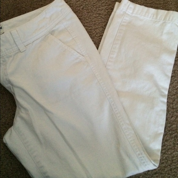 American Eagle Capri Pants Size 4