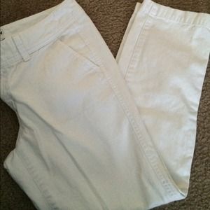 American Eagle Capri Pants Size 4