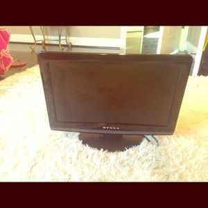 19 inch Dynex tv 📺