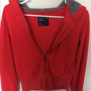 American Eagle Jacket