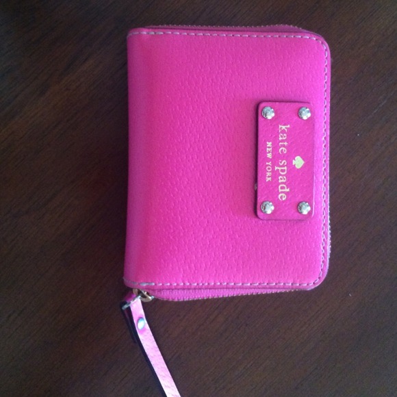 Kate Spade Wallet