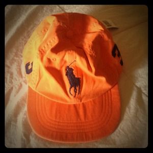 Ralph Lauren Hat