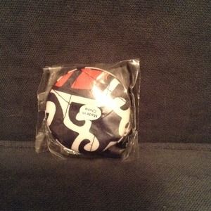 Vera Bradley sun valley tape measure