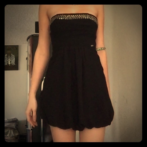 Guess mini dress