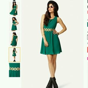 Green Bundle for Seachel21