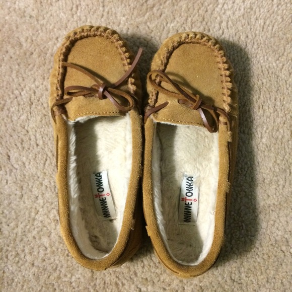 Minnetonka Moccasins