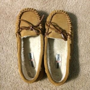 Minnetonka Moccasins