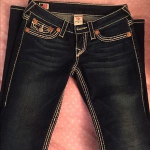 Sz 27 True Religion Jeans