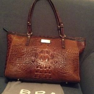 Brahmin  Melborne medium Arno tote