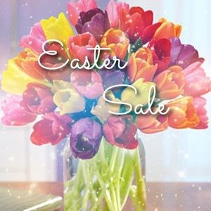 🐰Easter Sale🐰
