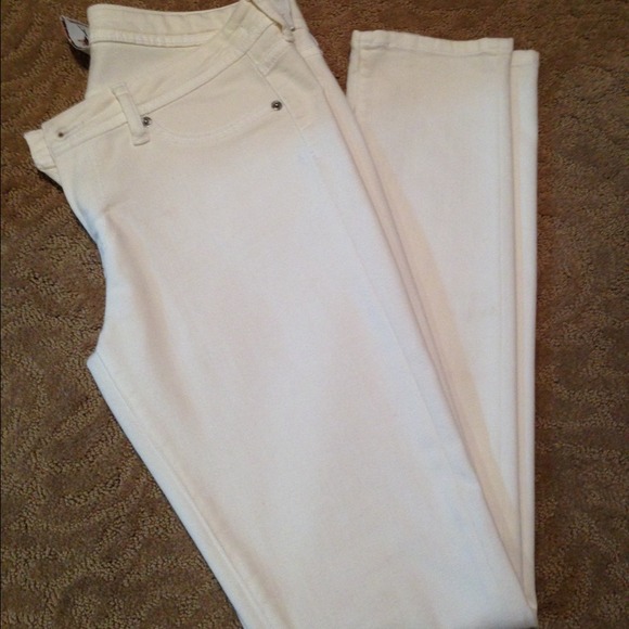 Genetic jeans