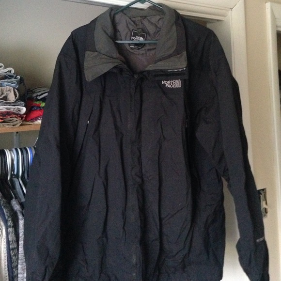 North Face Windbreaker