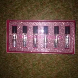 vs perfume gift set