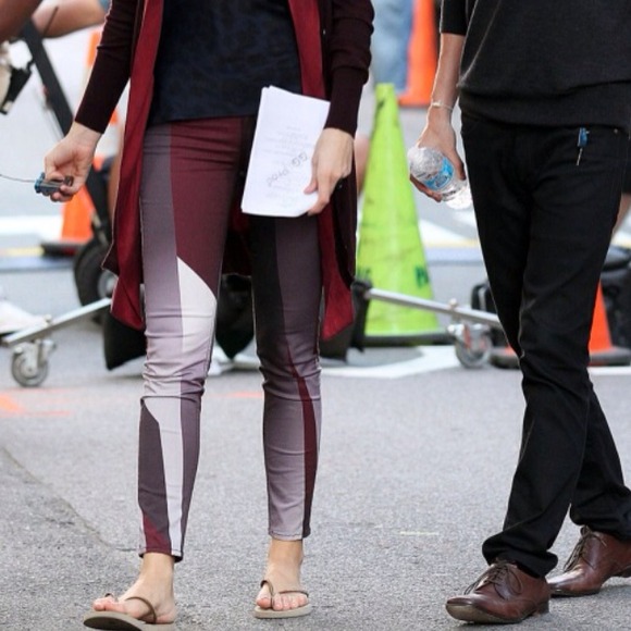 Rag and Bone. As seen on Blake Lively/true religio