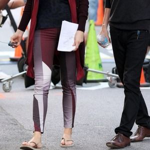 Rag and Bone. As seen on Blake Lively/true religio