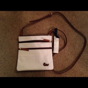 Dooney & Bourke crossbody bag