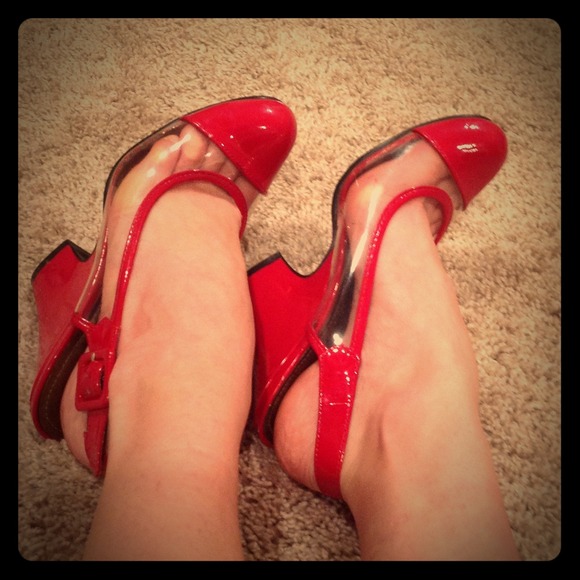 Candies Felicity Style Shoes 💥