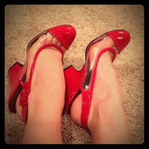 Candies Felicity Style Shoes 💥