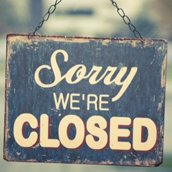 CLOSET CLOSED - Picture 1 of 1