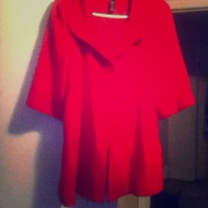 Forever 21 - peacoat Forever 21 - peacoat