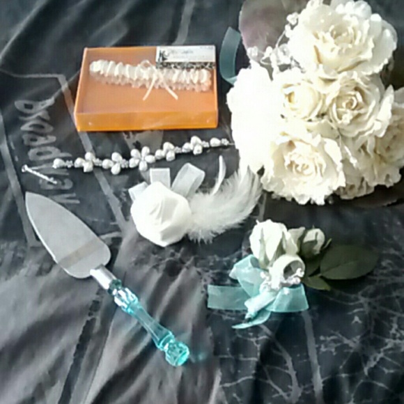 Accessories - Wedding Bundle